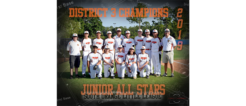 little league all star requirements