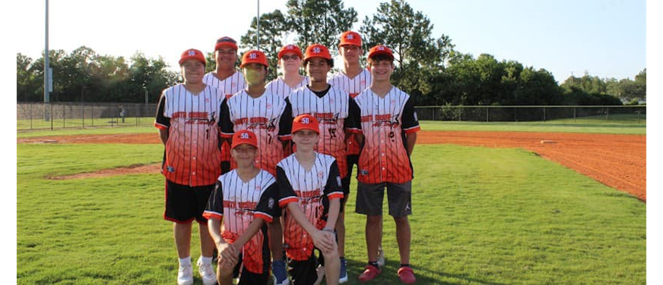 2022 SOLL Junior All Stars